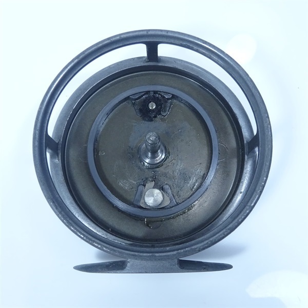 HARDY THE VISCOUNT  140 MK3